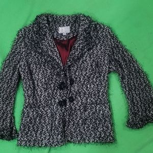 Alberto Makali Jacket Vintage